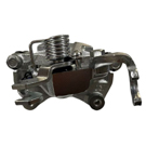 2012 Mazda 6 Brake Caliper 3
